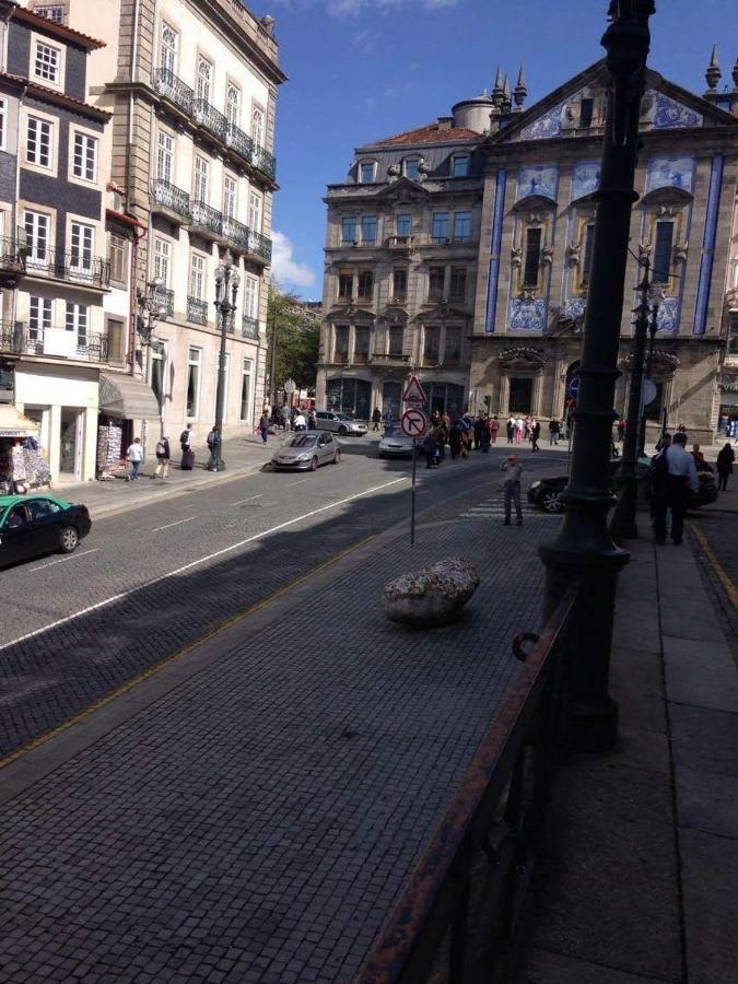 Residencial Clerigos Room 2 Porto Exterior photo
